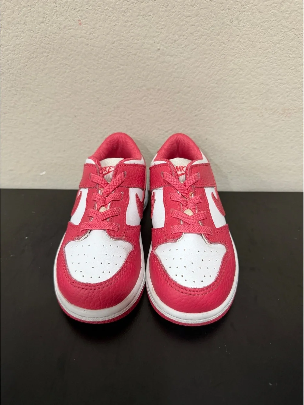 Size 9C - Nike Dunk Low TD “Gypsy Rose”